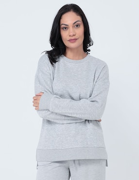 Sudadera Weekend Para Mujer