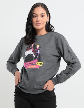 Sudadera Disney DTR Para Mujer