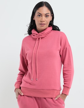 Sudadera Weekend Para Mujer