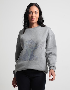 Sudadera Disney DTR Para Mujer