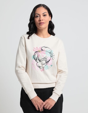 Sudadera Disney DTR Para Mujer