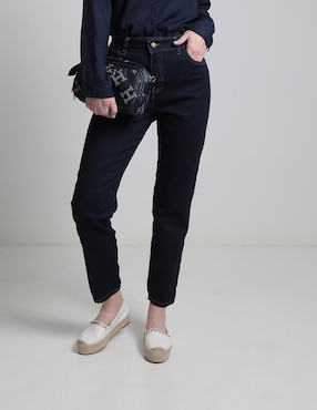 Jeans straight Weekend para mujer