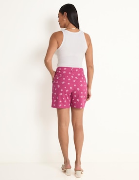 Short Weekend para mujer