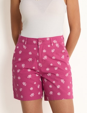 Short Weekend para mujer