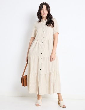 Vestidos Casuales Vestidos De NiÃ±a En Suburbia Vestido Largo