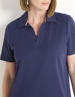 Vestido corto casual Weekend para mujer