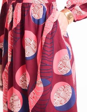Vestido 3/4 casual Weekend para mujer