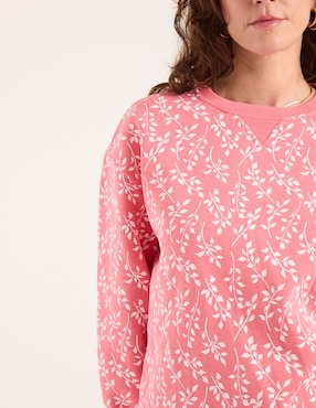 Sudadera Weekend para mujer