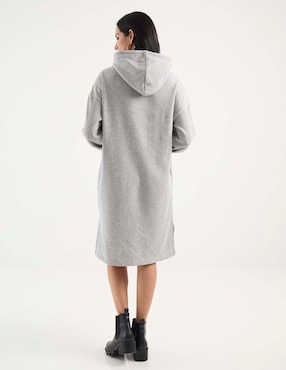 Vestido 3/4 casual Disney Dtr para mujer