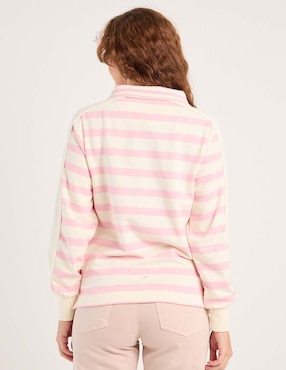 Sudadera Weekend para mujer