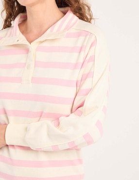 Sudadera Weekend para mujer