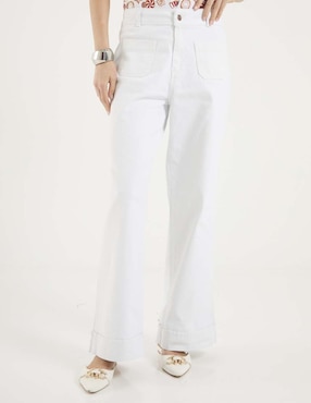 Jeans straight Weekend para mujer