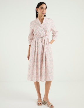Vestido 3/4 casual Weekend para mujer