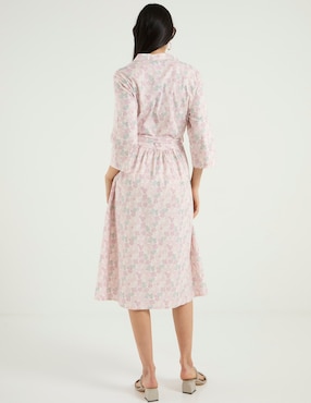 Vestido 3/4 casual Weekend para mujer