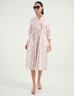 Vestido 3/4 casual Weekend para mujer