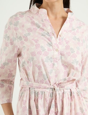 Vestido 3/4 casual Weekend para mujer