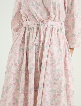 Vestido 3/4 casual Weekend para mujer