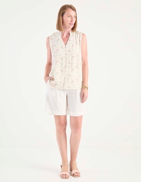 Blusa para mujer