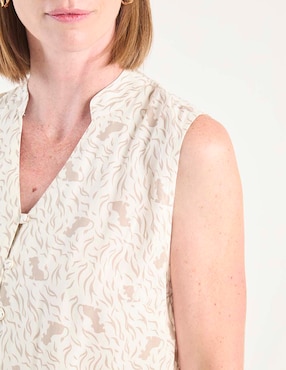 Blusa para mujer