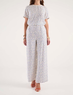 Conjunto Weekend para mujer 2 piezas