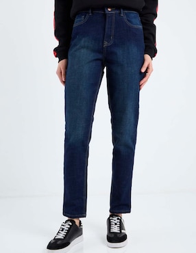 Jeans boyfriend Weekend para mujer