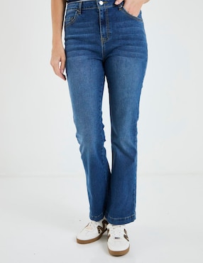 Jeans flare Weekend para mujer