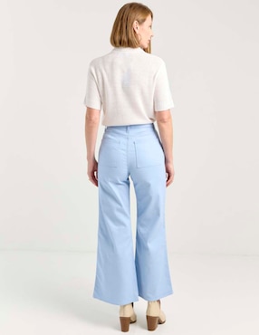 Jeans campana Weekend para mujer
