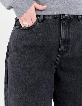 Jeans wide leg Weekend para mujer