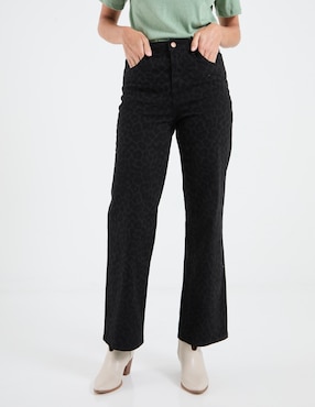 Jeans straight Weekend para mujer