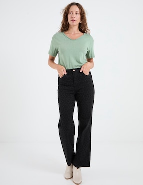 Jeans straight Weekend para mujer
