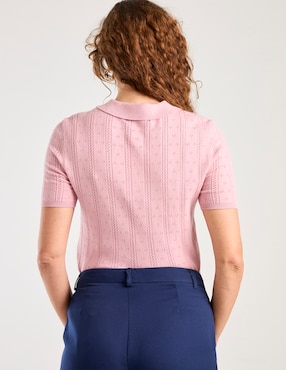 Blusa Weekend para mujer