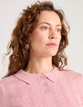 Blusa Weekend para mujer
