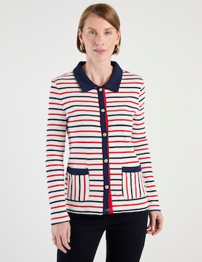 Saco casual Weekend para mujer