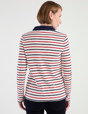 Saco casual Weekend para mujer