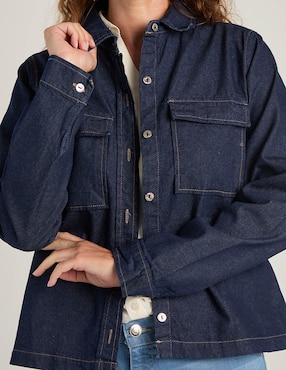 Blusa Weekend para mujer