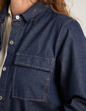 Blusa Weekend para mujer