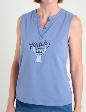 Blusa Disney Dtr para mujer