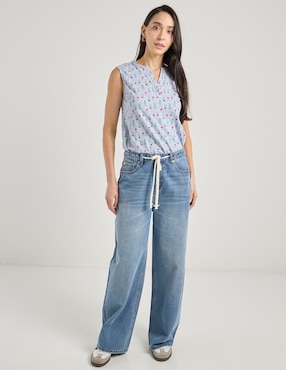 Blusa Disney Dtr para mujer