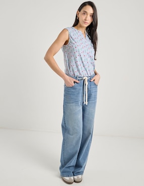 Blusa Disney Dtr para mujer