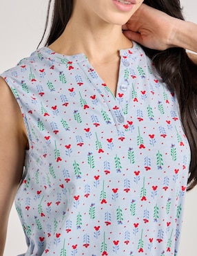 Blusa Disney Dtr para mujer