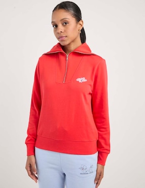 Sudadera Disney Dtr Mickey Mouse para mujer