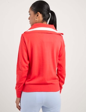 Sudadera Disney Dtr Mickey Mouse para mujer