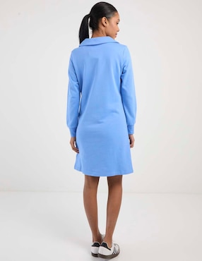 Vestido arriba de la rodilla casual Disney DTR Mickey para mujer