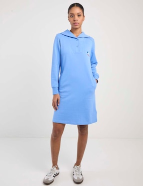Vestido arriba de la rodilla casual Disney DTR Mickey para mujer
