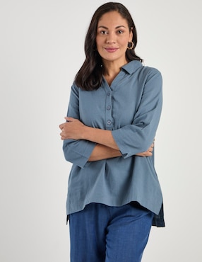Vestido corto casual Weekend para mujer