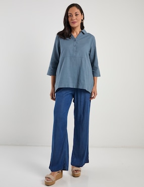 Vestido corto casual Weekend para mujer
