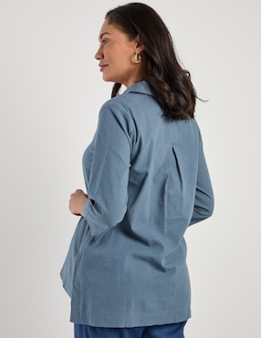 Vestido corto casual Weekend para mujer