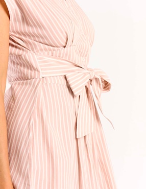 Vestido a la rodilla Weekend para mujer