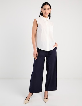Blusa Weekend para mujer