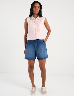 Blusa Weekend para mujer